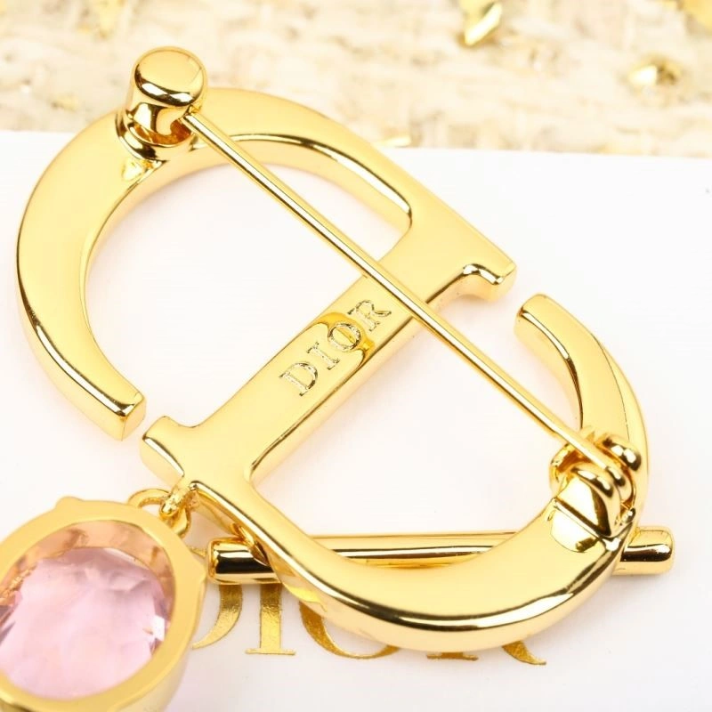 Christian Dior Brooches OnTrend 233956