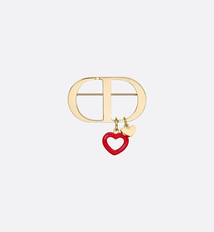 Christian Dior Brooches TechFriendly 233971