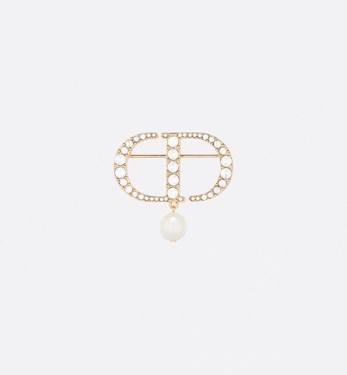 Neat Christian Dior Brooches 234013
