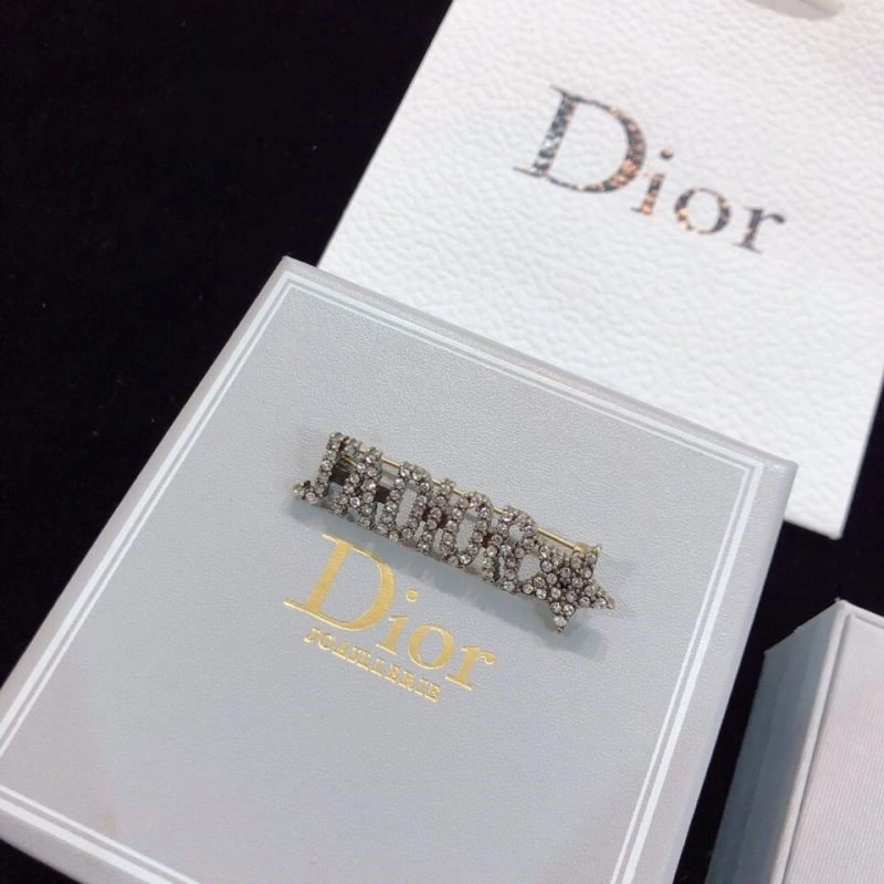 Christian Dior Brooches HighPerformance 233983