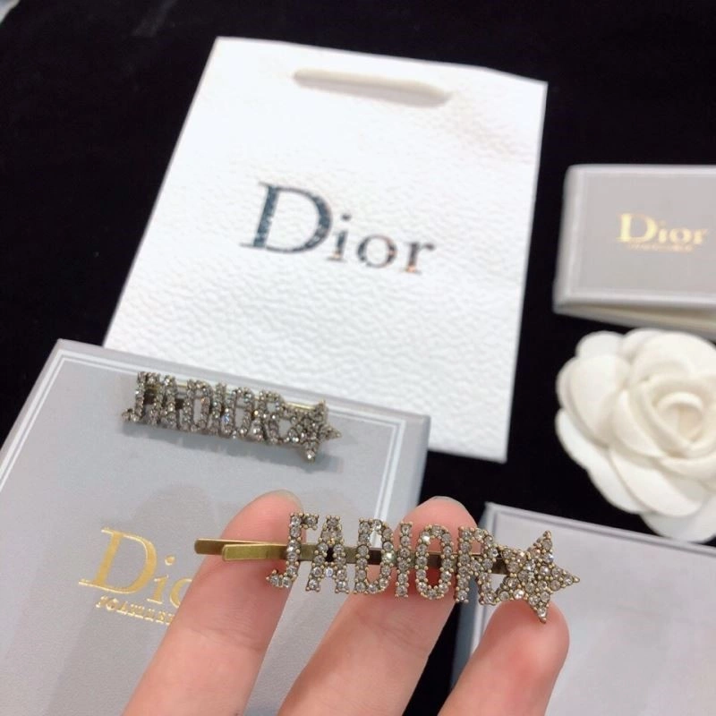 Christian Dior Brooches HighPerformance 233983