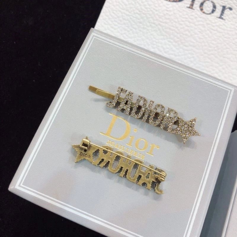 Christian Dior Brooches HighPerformance 233983