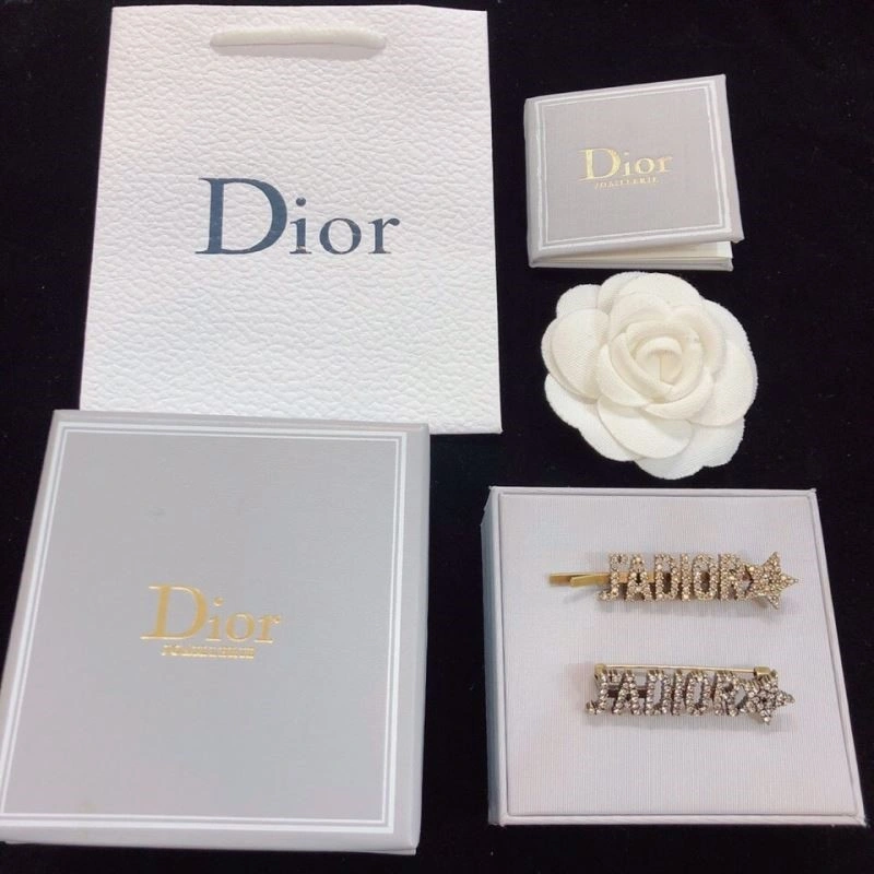 Christian Dior Brooches HighPerformance 233983
