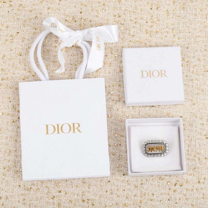 Christian Dior Brooches HighQuality 233940
