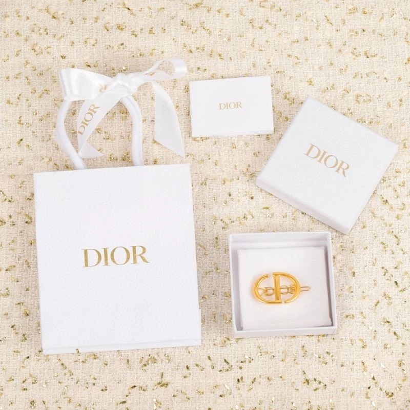 ZeroBulk Christian Dior Brooches 233978