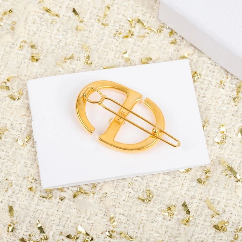 ZeroBulk Christian Dior Brooches 233978