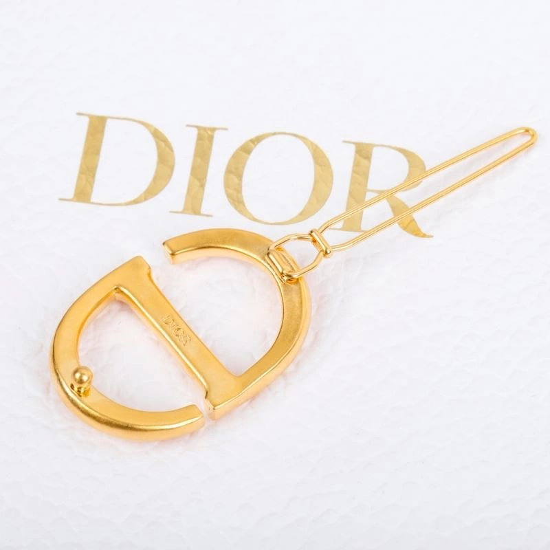 ZeroBulk Christian Dior Brooches 233978