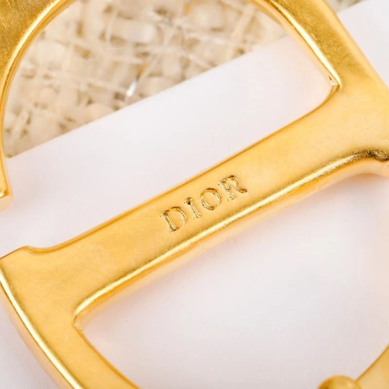 ZeroBulk Christian Dior Brooches 233978