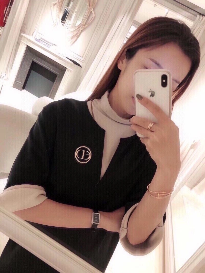 Christian Dior Brooches QuickDry 233653