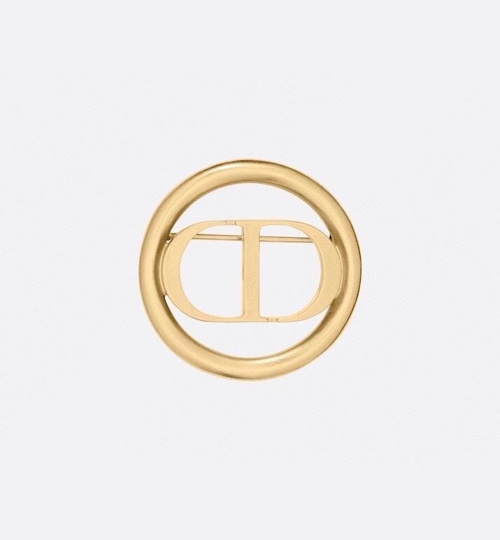Christian Dior Brooches Attractive 233634