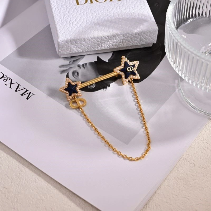 Christian Dior Brooches FlexibleFit 233633
