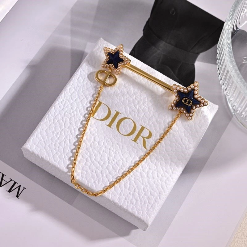 Christian Dior Brooches FlexibleFit 233633