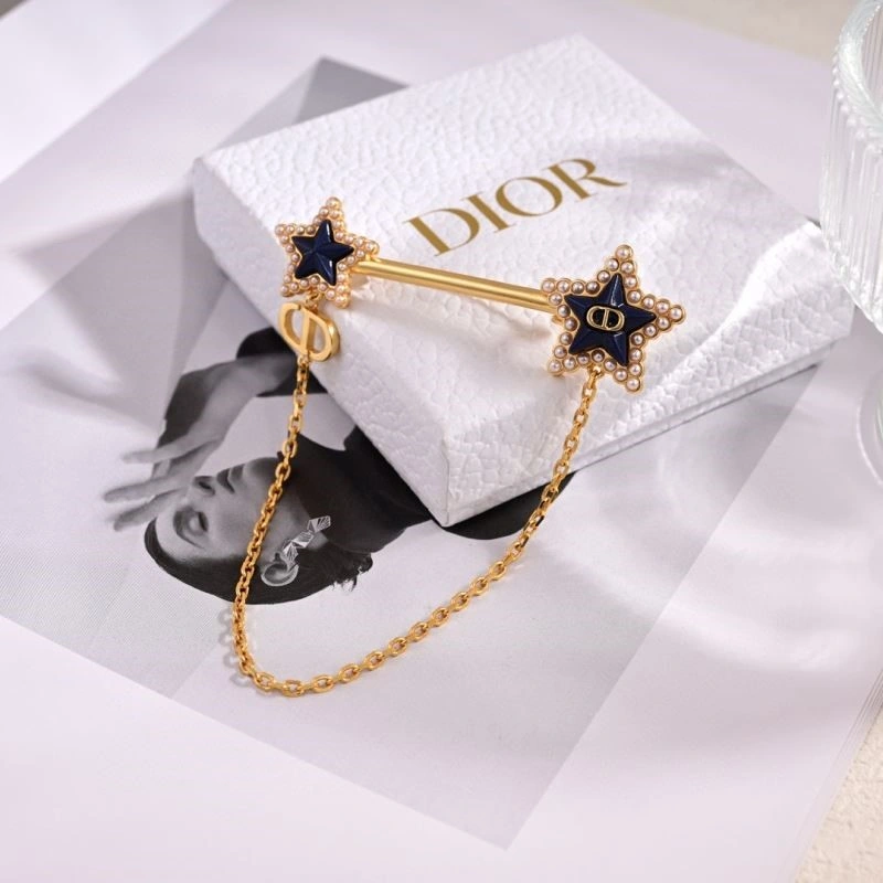 Christian Dior Brooches FlexibleFit 233633
