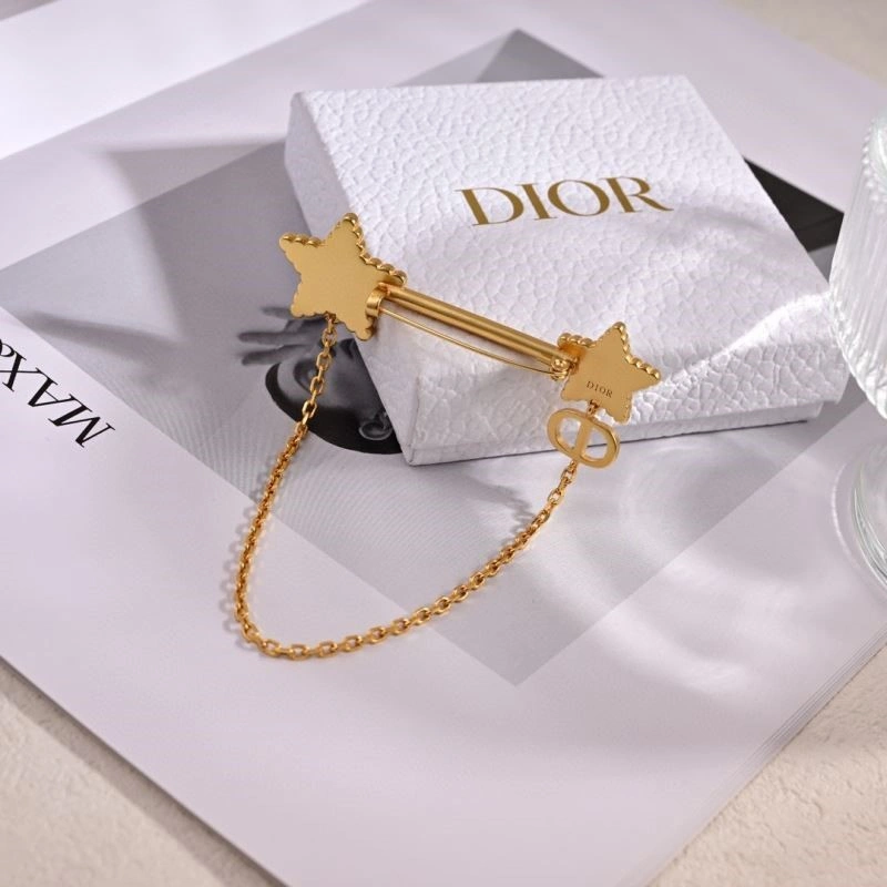 Christian Dior Brooches FlexibleFit 233633