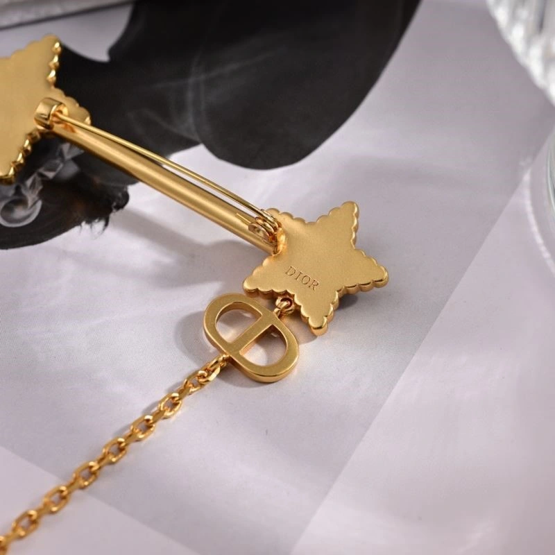 Christian Dior Brooches FlexibleFit 233633