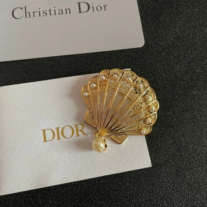 Christian Dior Brooches HighPerformance 233640
