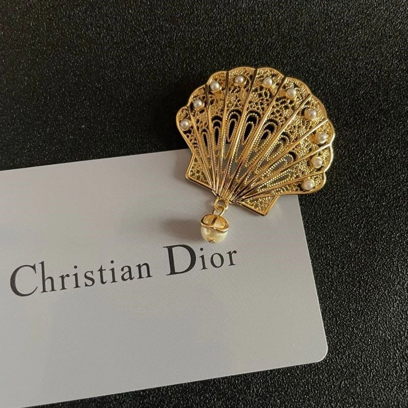 Christian Dior Brooches HighPerformance 233640