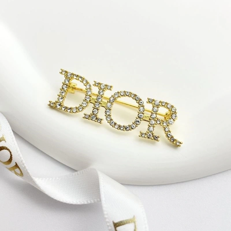 Christian Dior Brooches SportInspired 233632