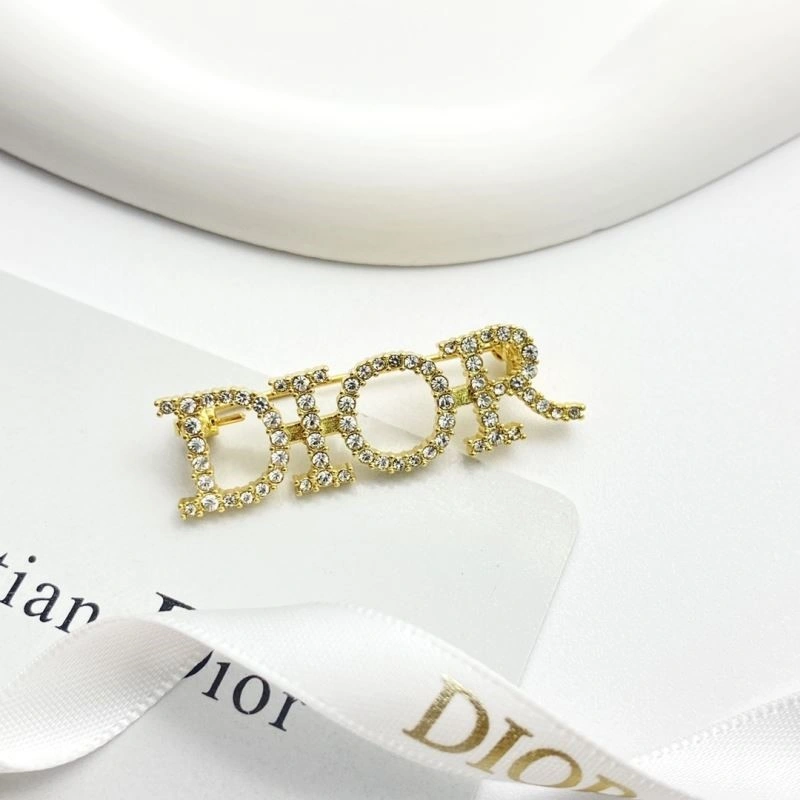 Christian Dior Brooches SportInspired 233632