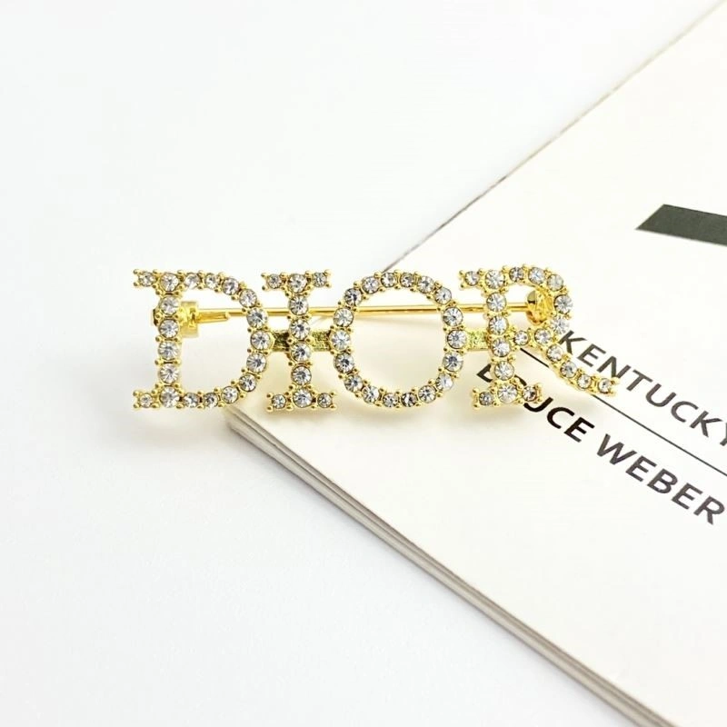 Christian Dior Brooches SportInspired 233632