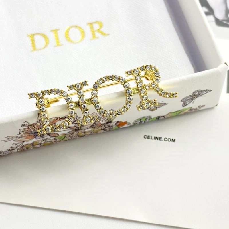 Christian Dior Brooches SportInspired 233632