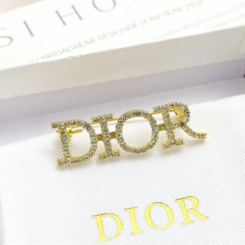 Christian Dior Brooches SportInspired 233632