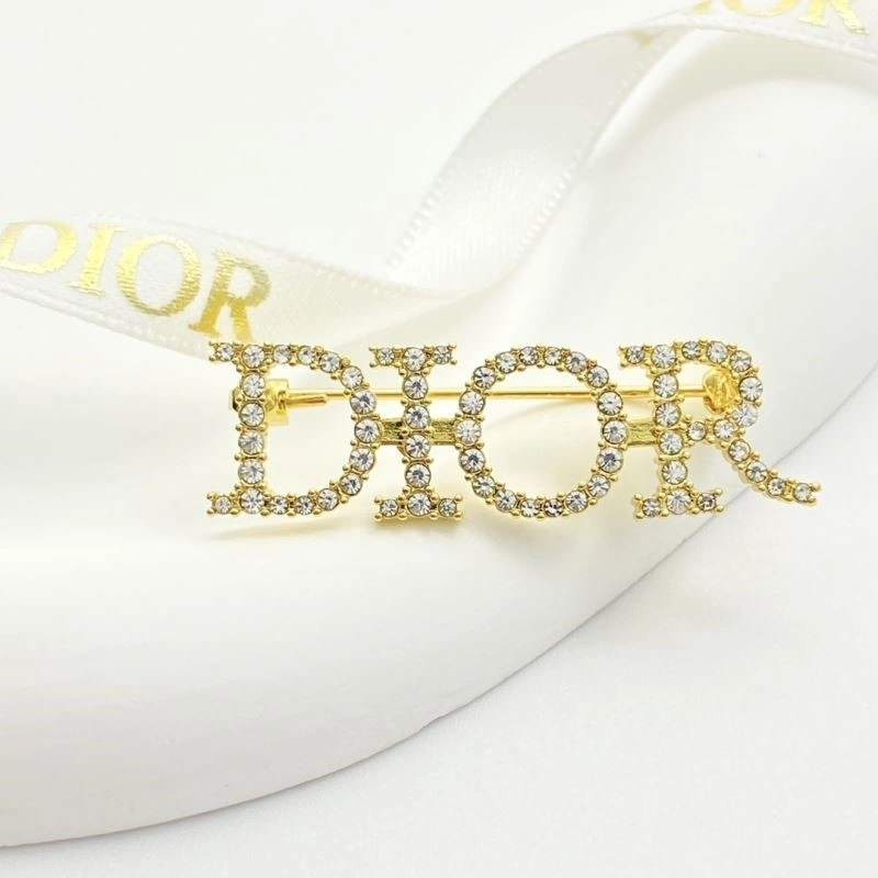 Christian Dior Brooches SportInspired 233632