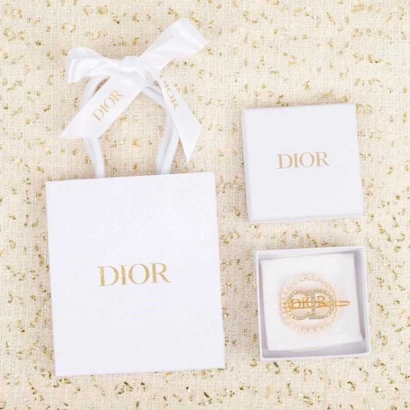 Contemporary Christian Dior Brooches 233625