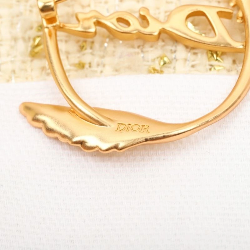 Christian Dior Brooches Stylish 233628