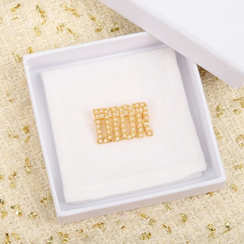 Christian Dior Brooches TopPick 233620