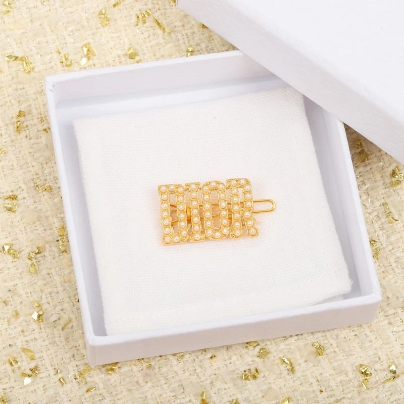 Christian Dior Brooches FlexibleFit 233624