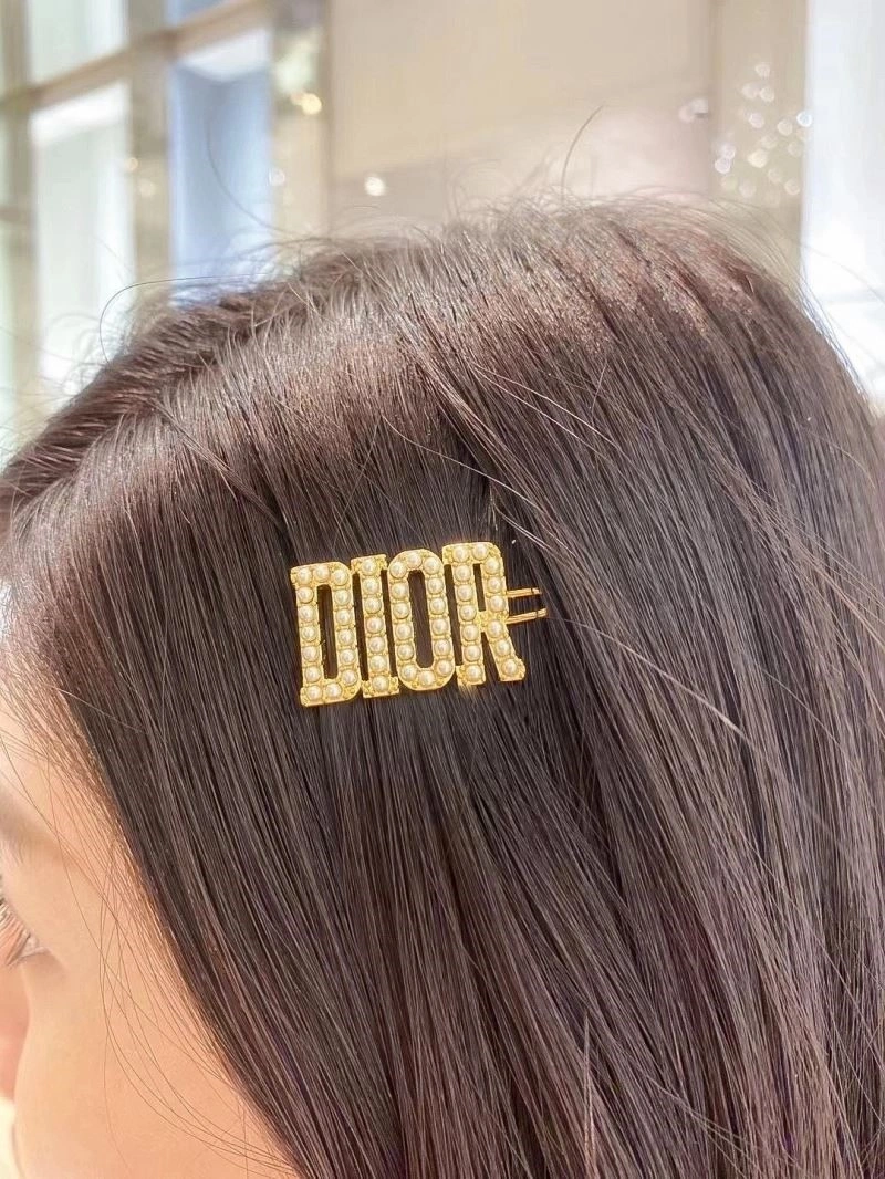 Christian Dior Brooches FlexibleFit 233624