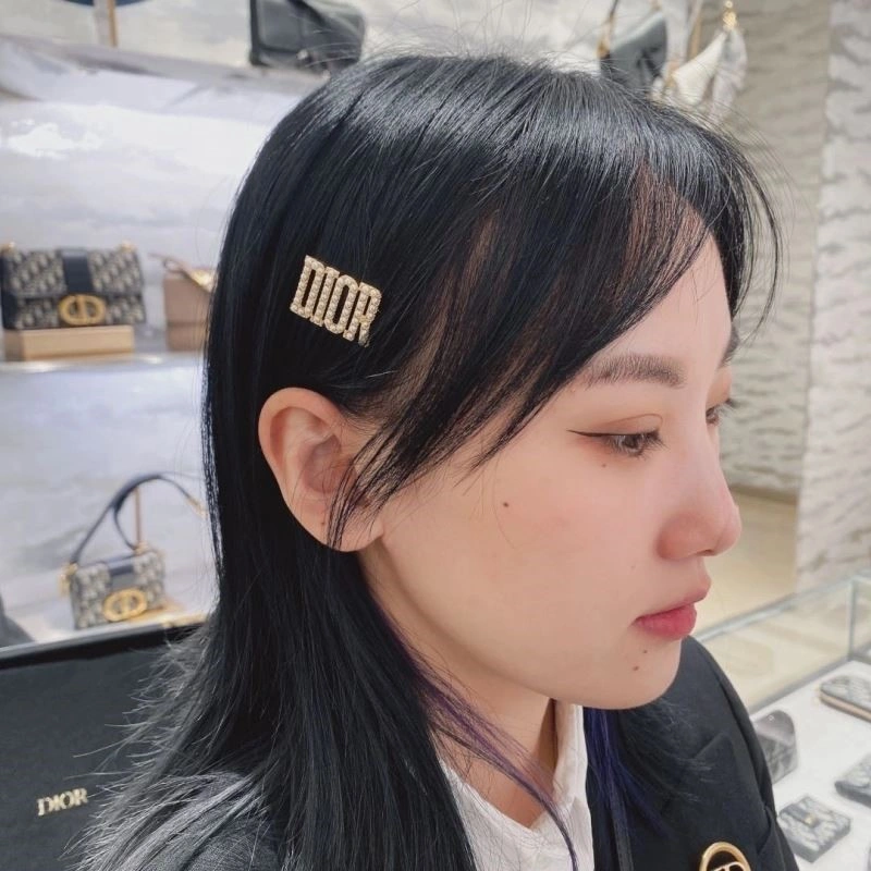 Christian Dior Brooches FlexibleFit 233624