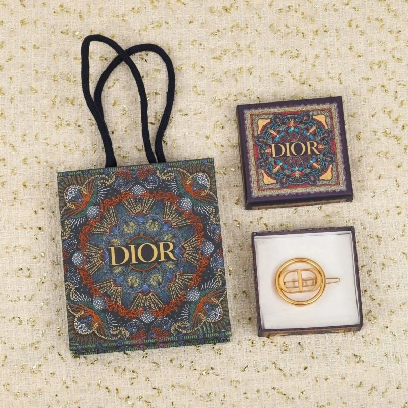 Christian Dior Brooches Fashionable 233622