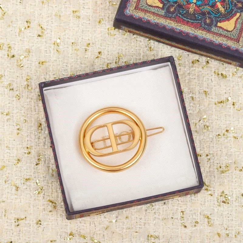 Christian Dior Brooches Fashionable 233622
