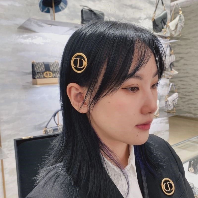 Christian Dior Brooches Fashionable 233622