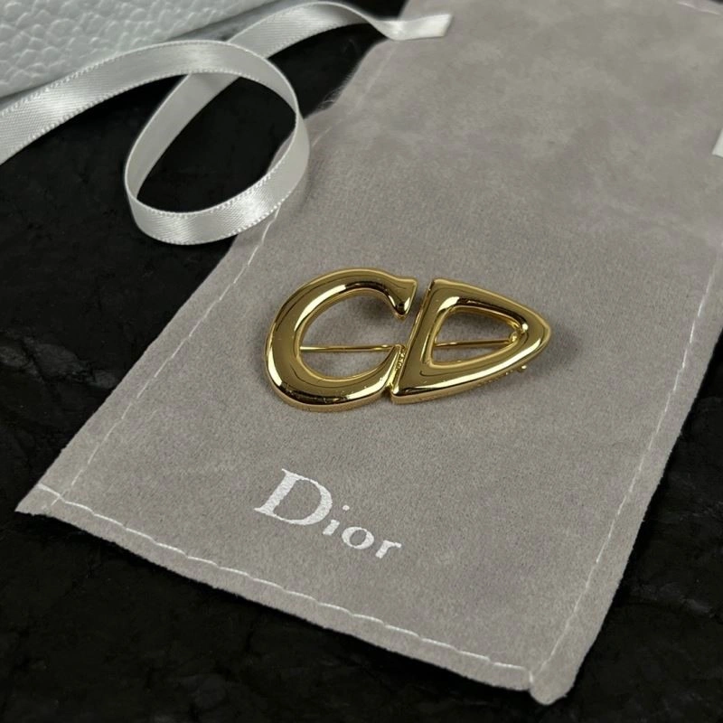 UrbanStyle Christian Dior Brooches 233243