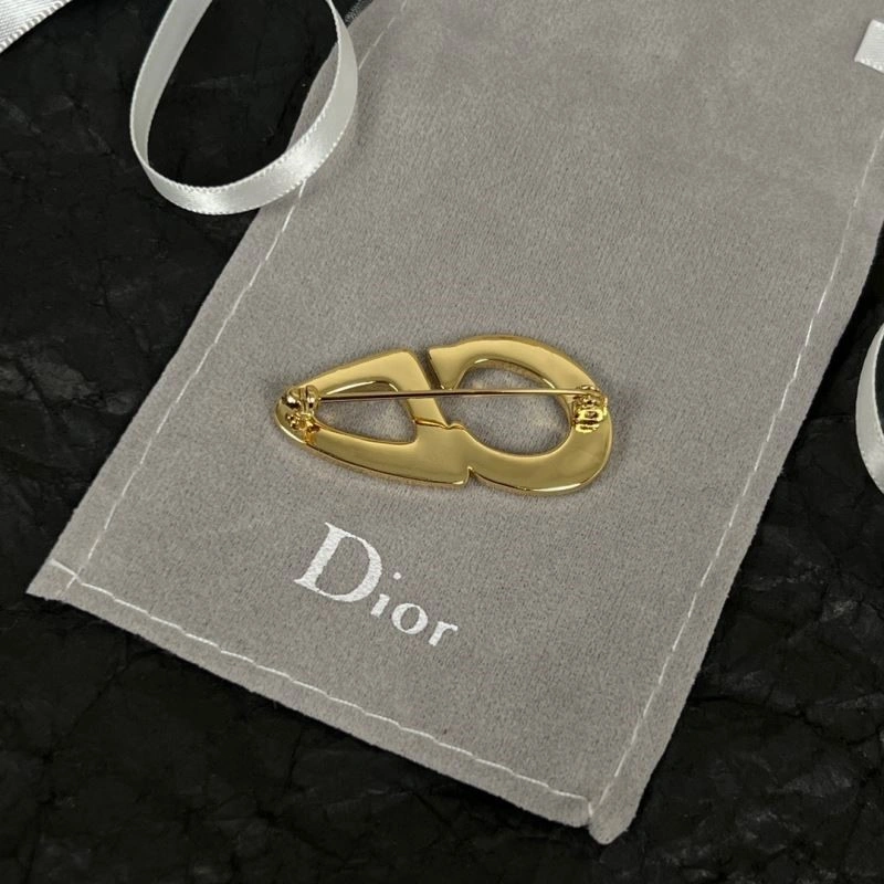 UrbanStyle Christian Dior Brooches 233243