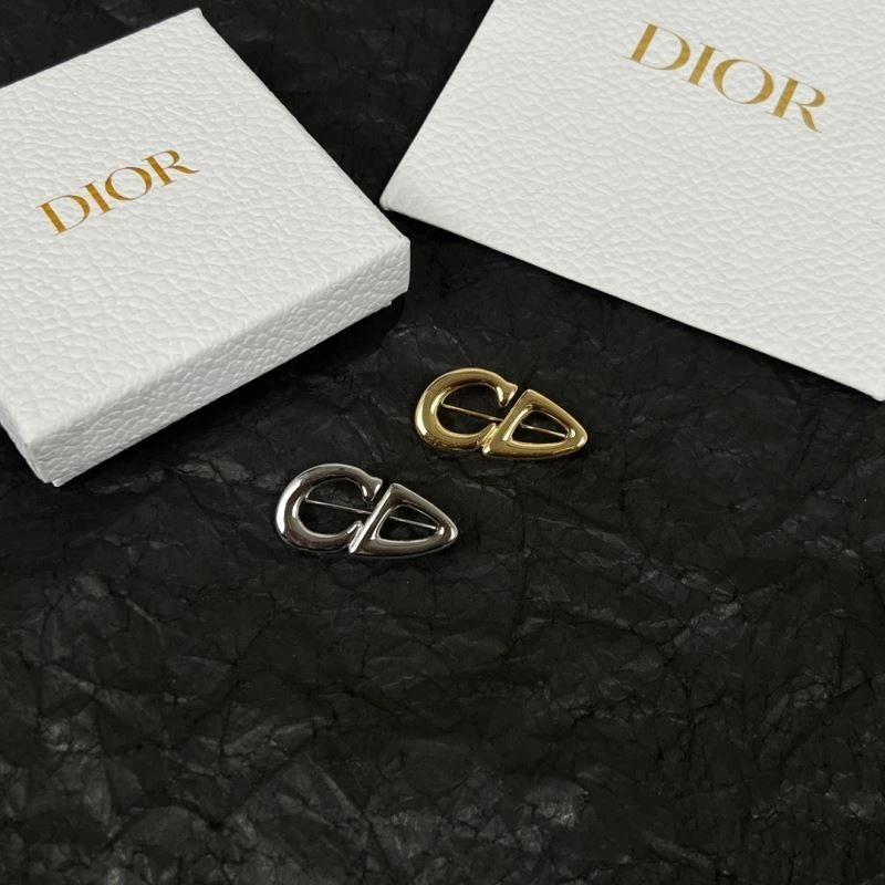 Christian Dior Brooches Sustainable 233251