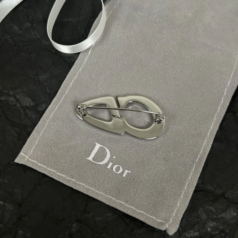 Christian Dior Brooches Sustainable 233251