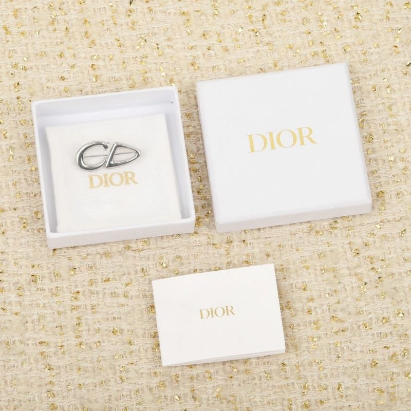 Chic Christian Dior Brooches 233267