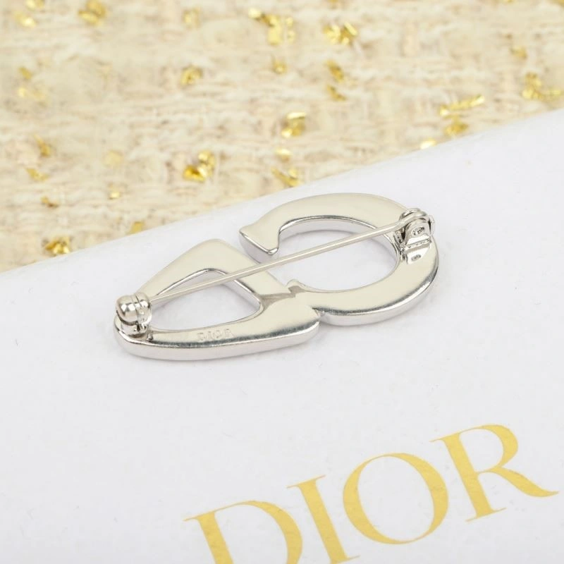 Chic Christian Dior Brooches 233267