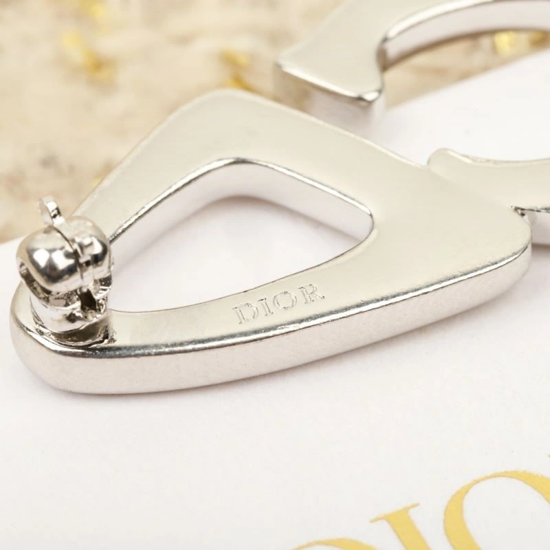 Chic Christian Dior Brooches 233267