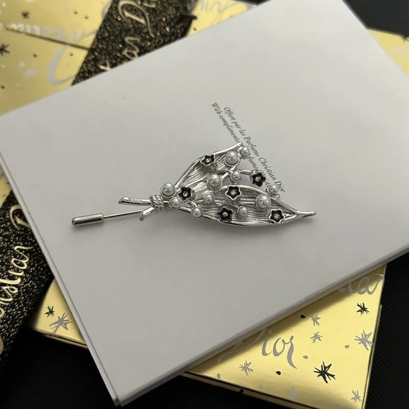 Christian Dior Brooches ZeroBulk 233265