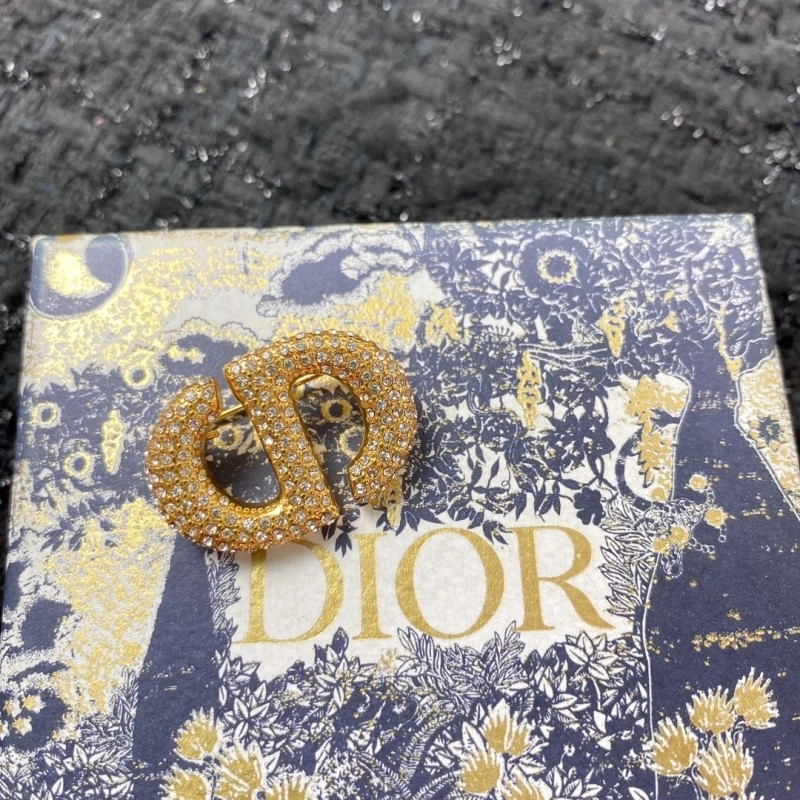 AllSeason Christian Dior Brooches 233286