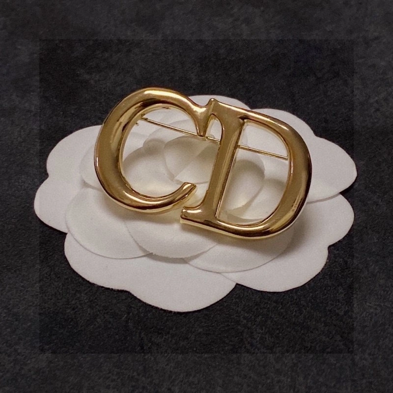 DailyWear Christian Dior Brooches 232851