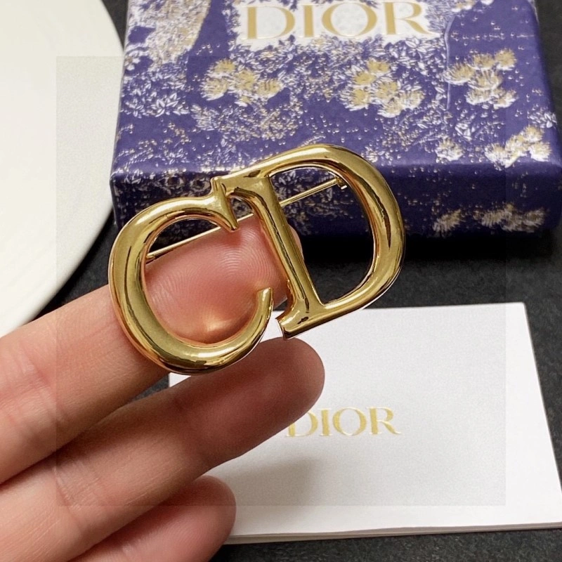 DailyWear Christian Dior Brooches 232851