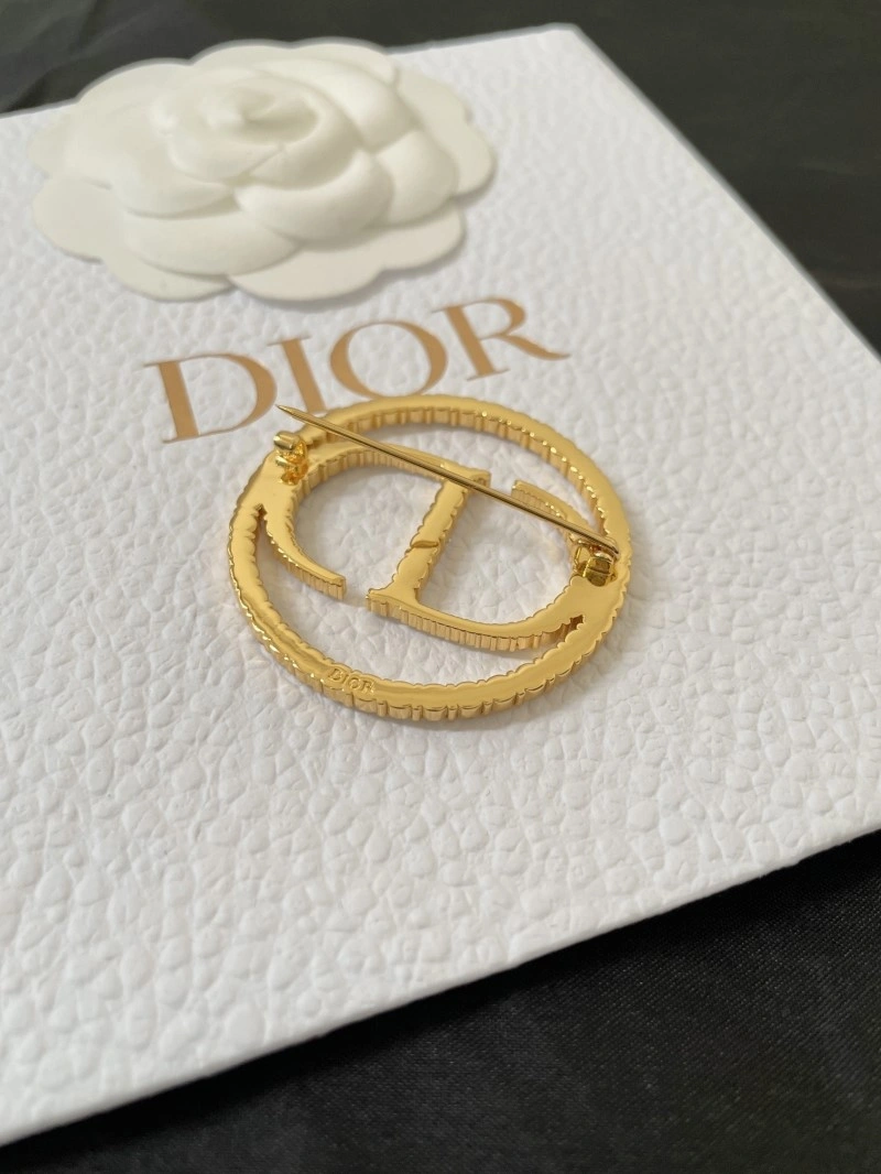Christian Dior Brooches FashionForward 232838