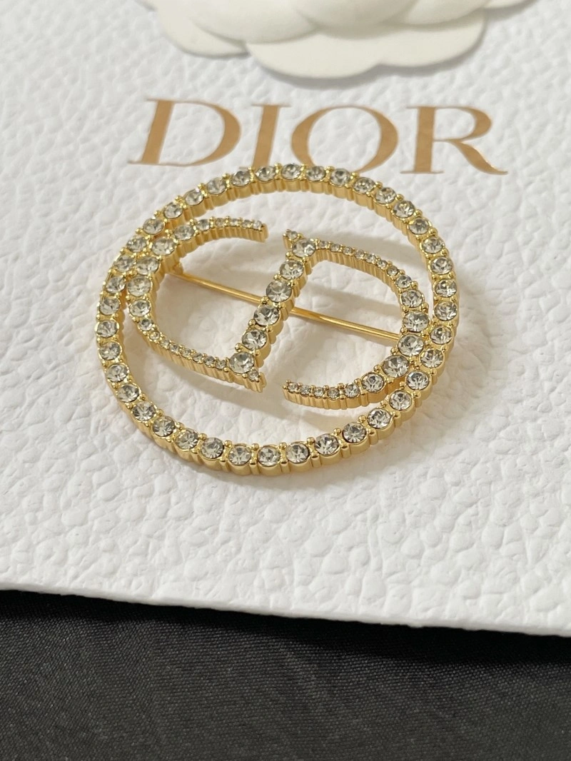 Christian Dior Brooches FashionForward 232838