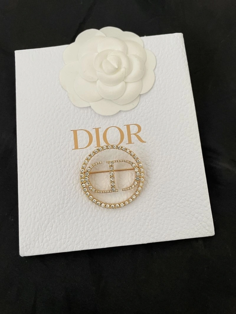 Christian Dior Brooches FashionForward 232838